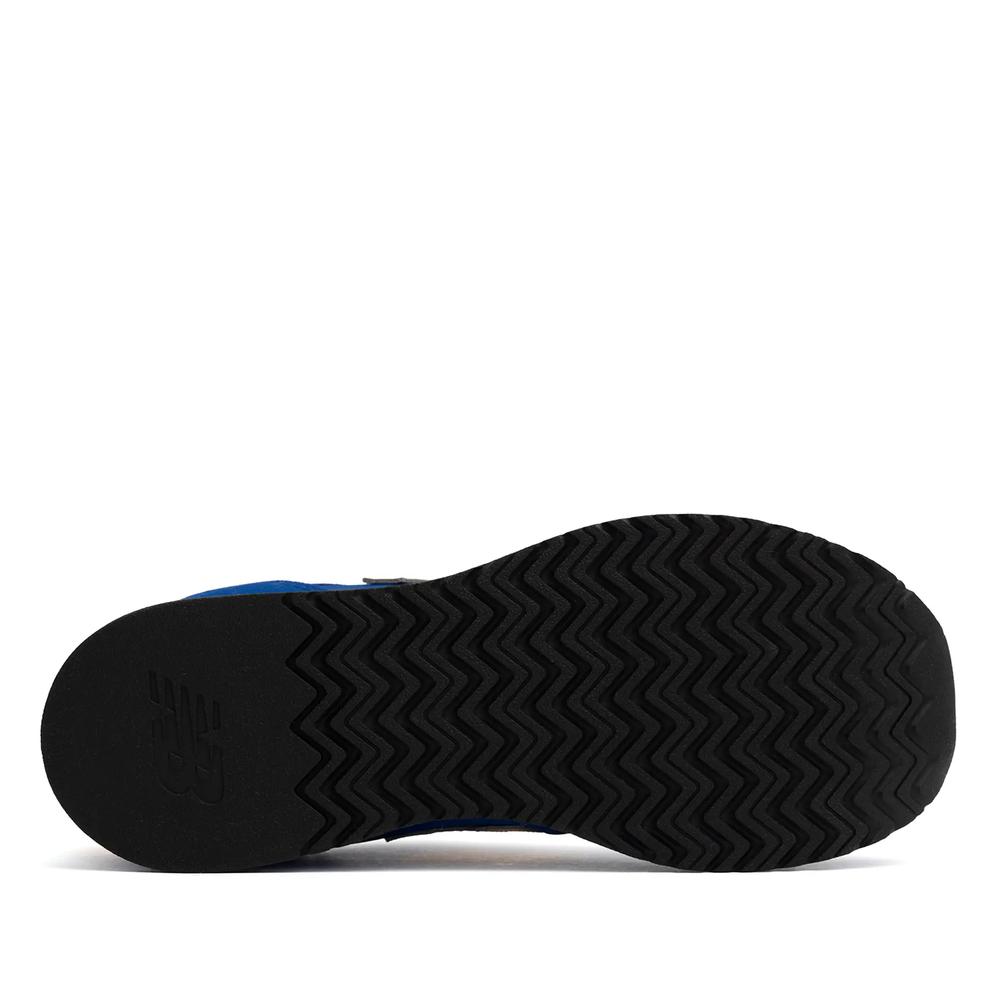 Boty New Balance GC323NV - tmavě modrě