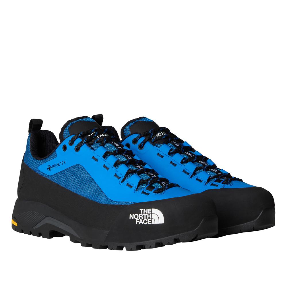 Pánské boty The North Face Verto Gore-Tex 0A83ND16Y1 - modré