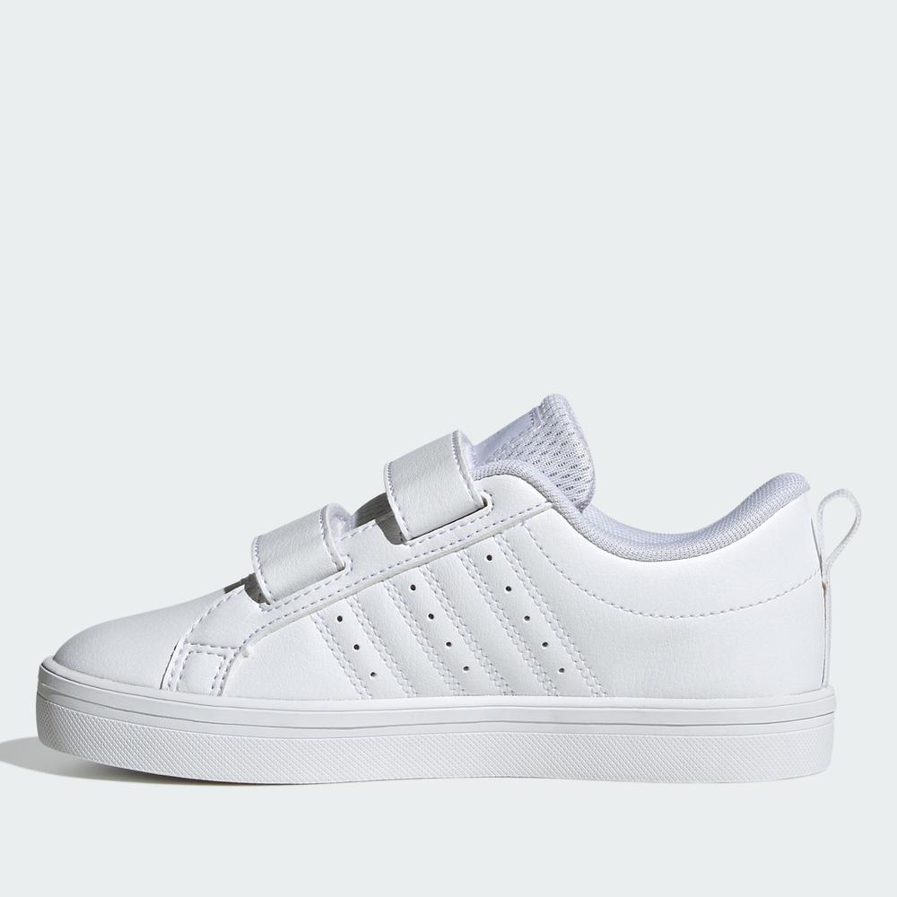 Boty adidas Vs Pace 2.0 CF IE3474 - bílé