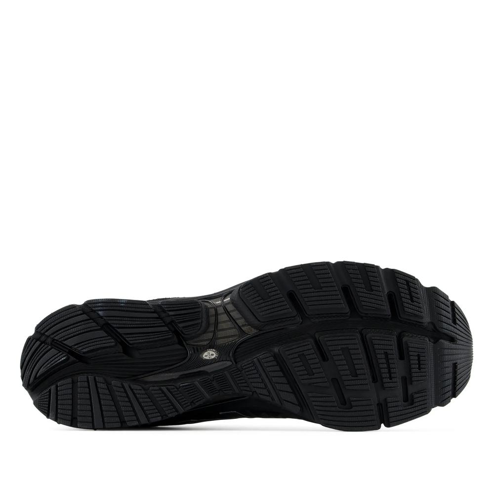 Unisex boty New Balance U189093H - černé