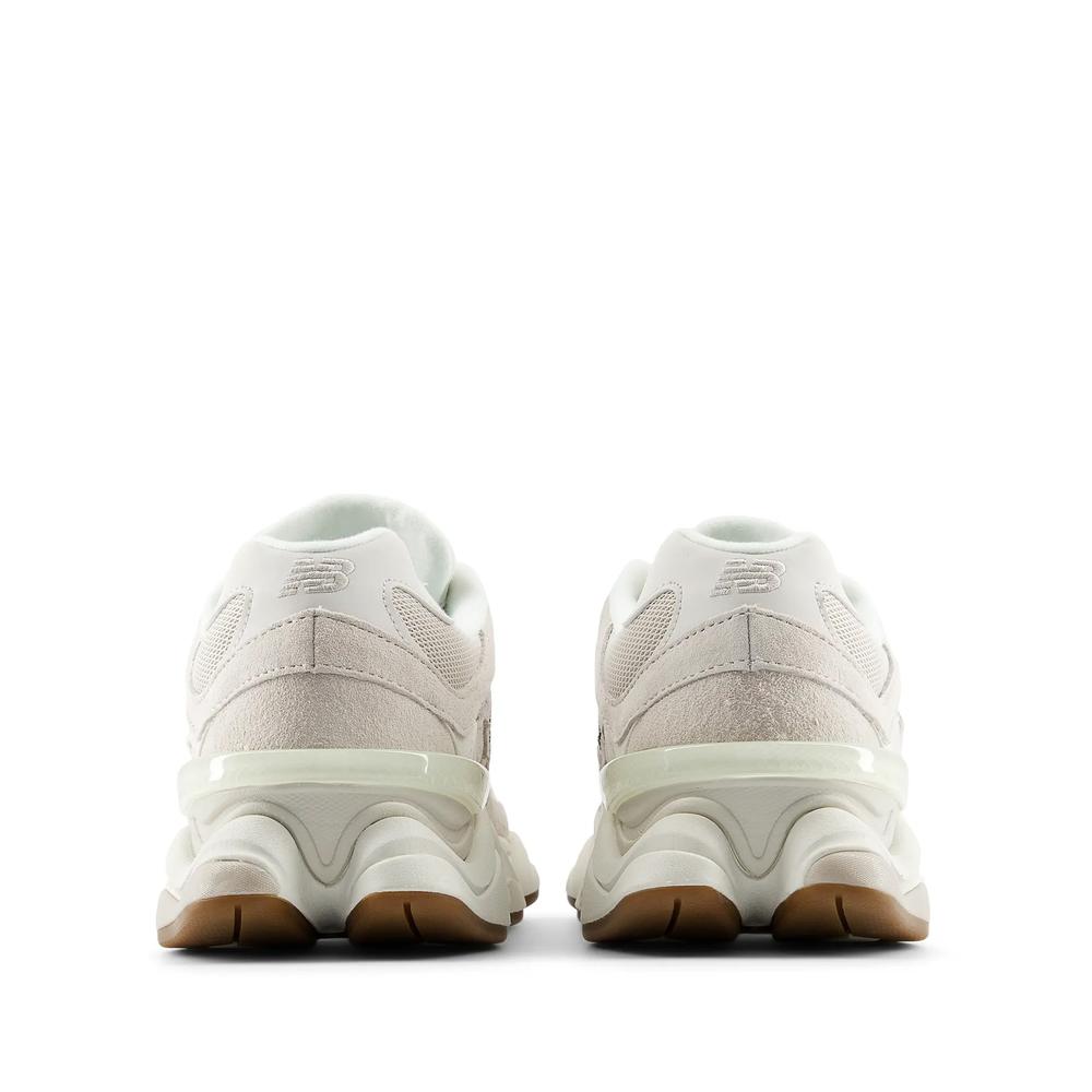 Unisex boty New Balance U9060ASP - béžové