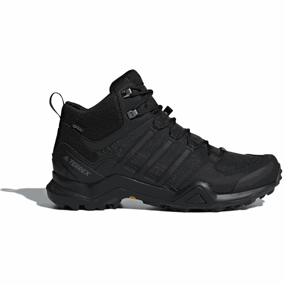 Boty adidas Terrex Swift R2 MID GTX CM7500 - černé