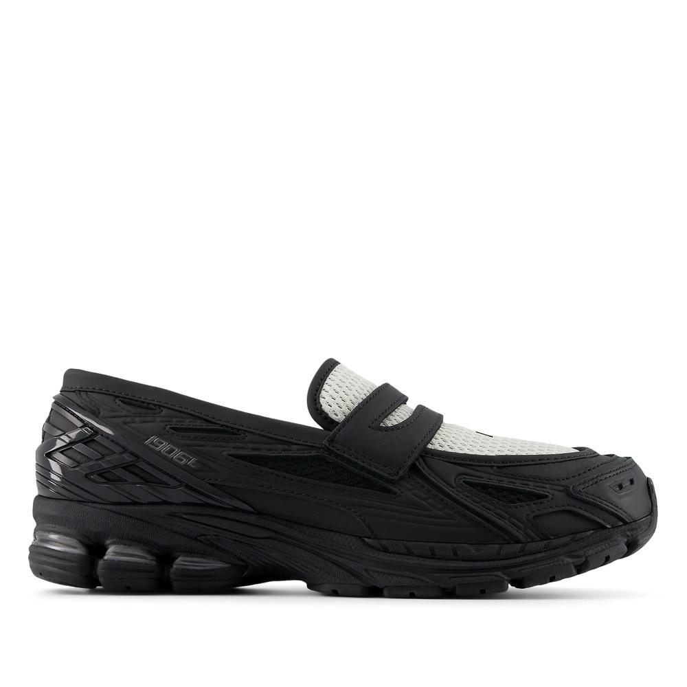 Boty unisex New Balance U19068G9 - černé