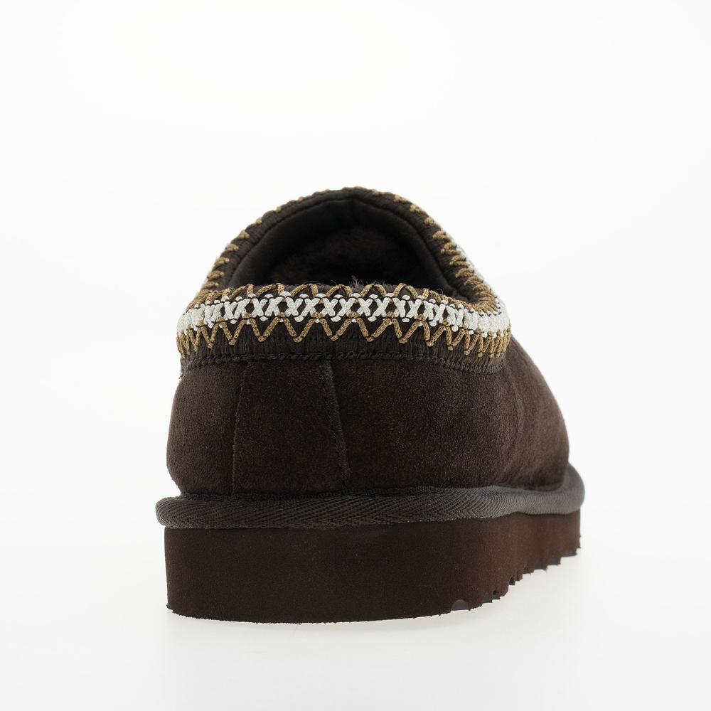 Boty pánské Ugg Tasman II 1174671-DDCC - hnedé