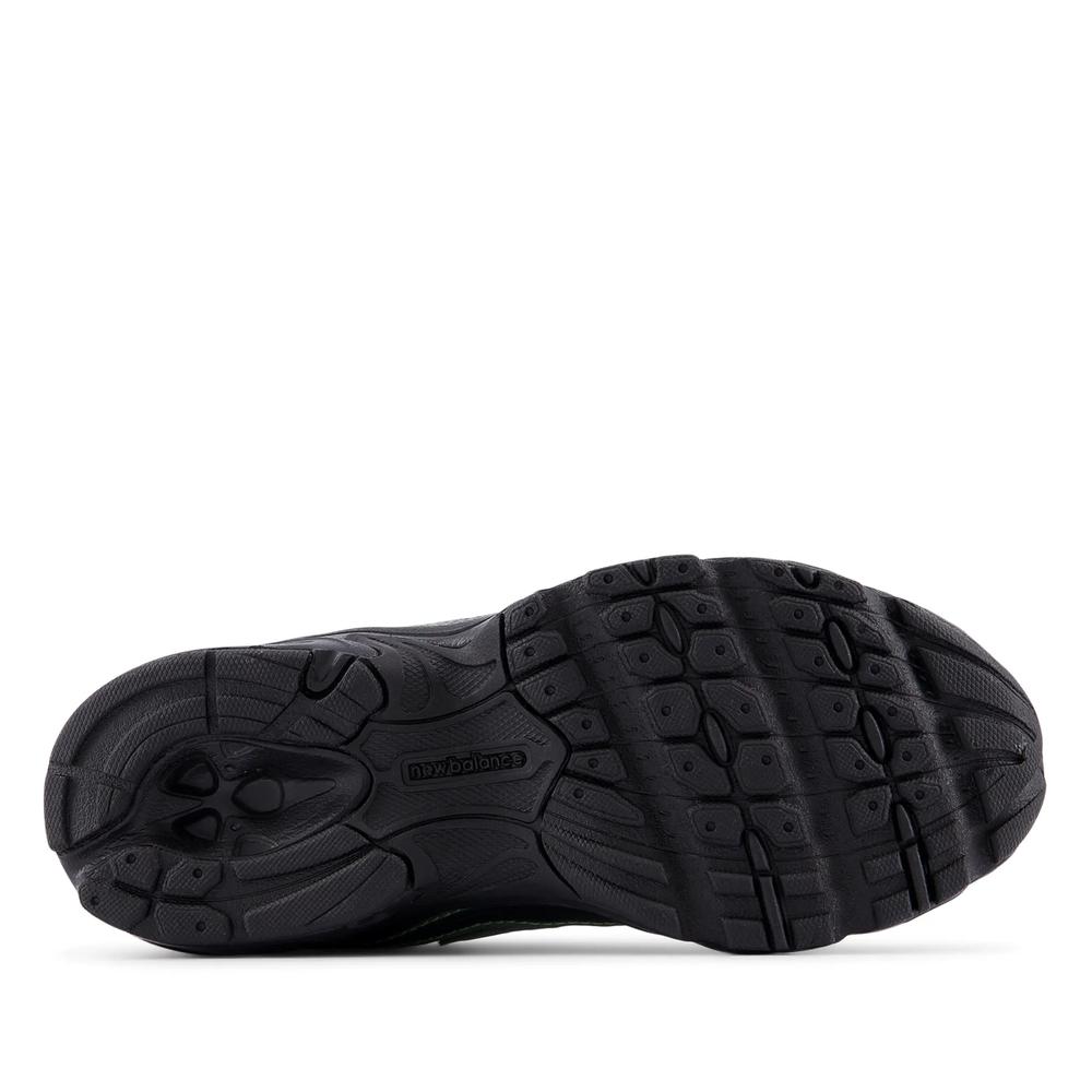Dětské boty New Balance P7405DS - zelené