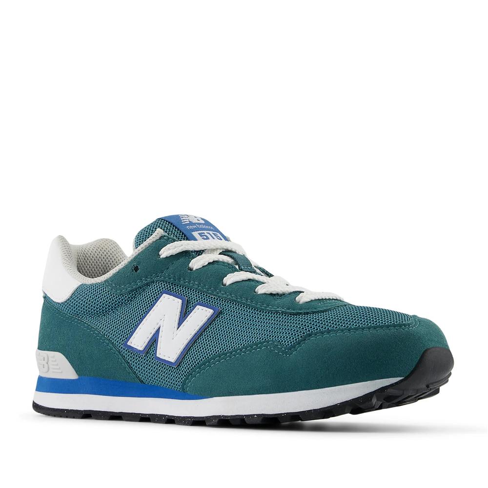 Boty New Balance GC515BG - zelené