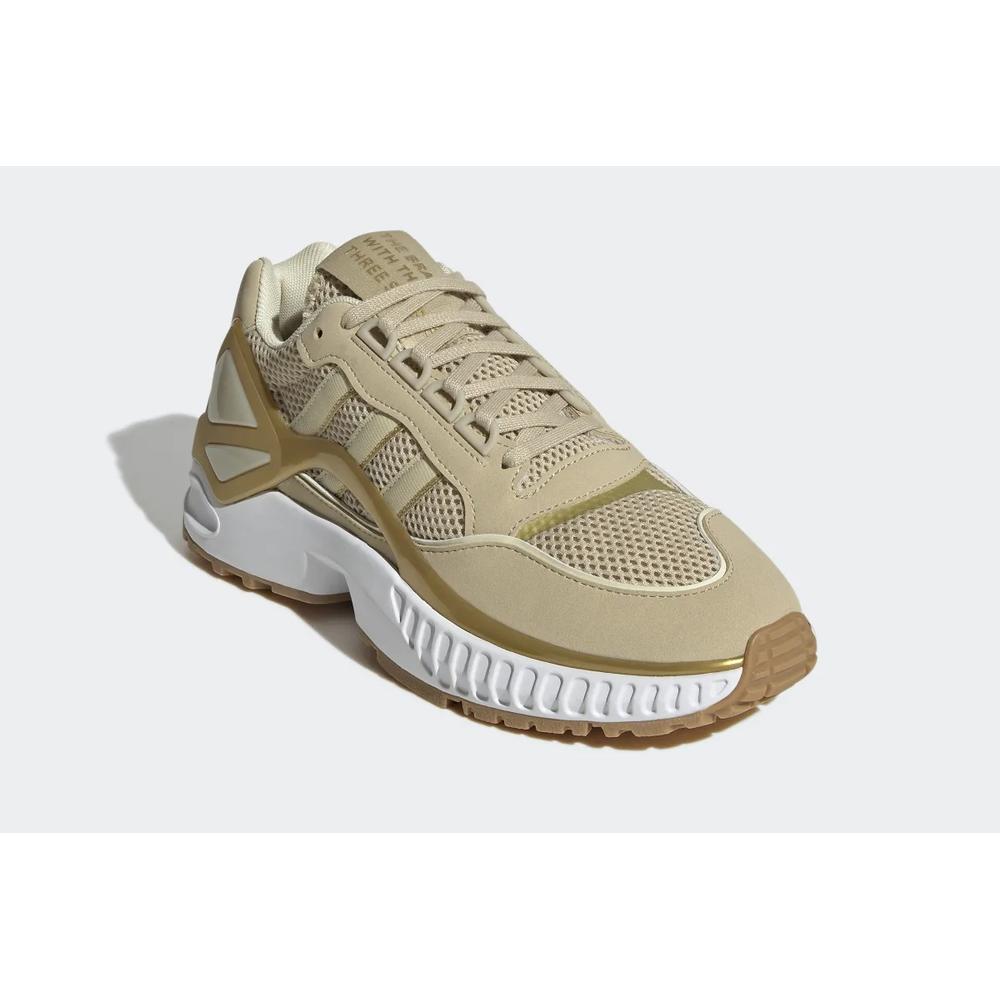 Boty adidas ZX Wavian GY6036 - béžové