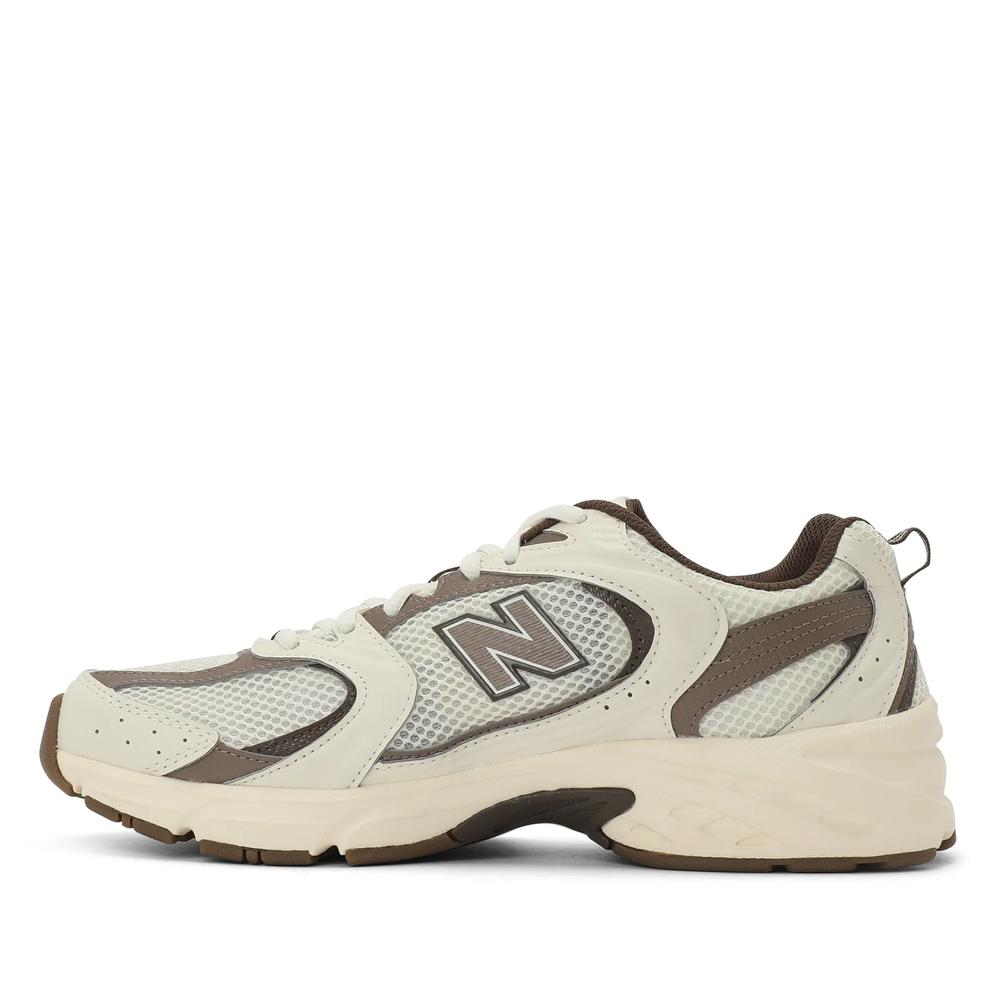 Boty unisex New Balance MR530ASM  -béžové