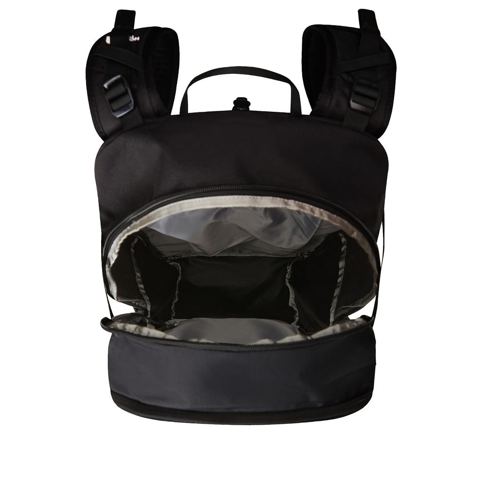 Ruksak The North Face Basin 36L 0A52CX4HF1 - černé