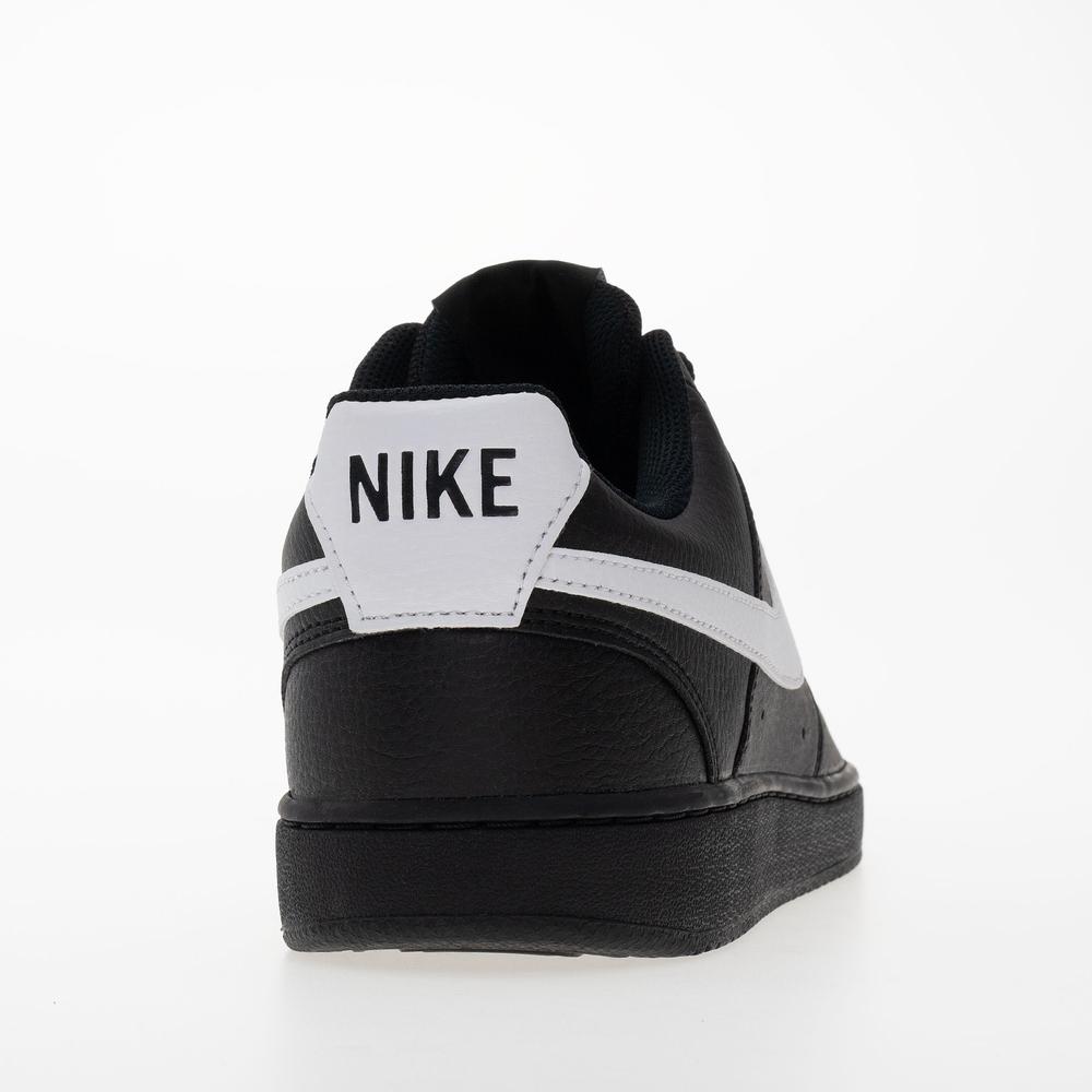 Boty pánské Nike Court Vision Low FZ0630-010 - černé