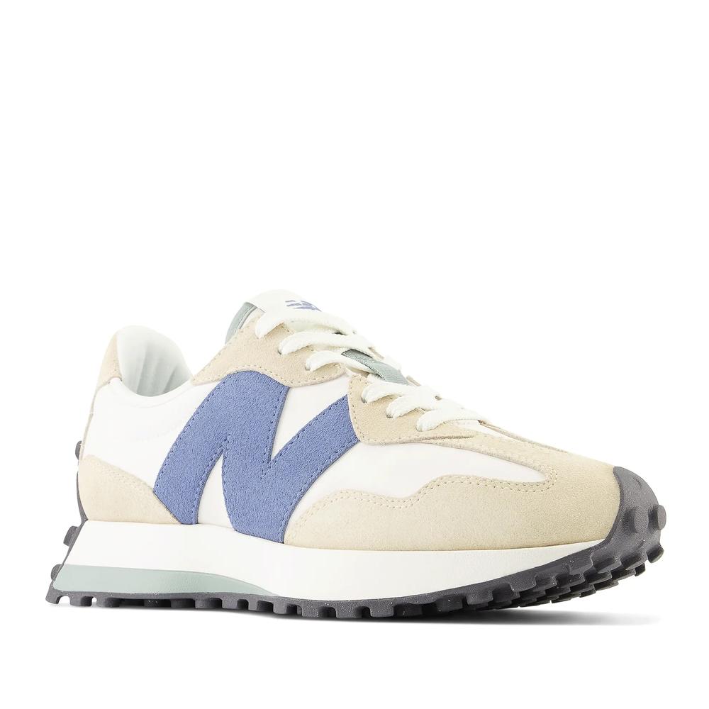 Dámské boty New Balance WS327PV – béžové