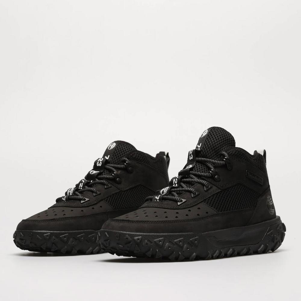 Boty Timberland GS Motion 6 Hiker TB0A5VAC0151 - černé