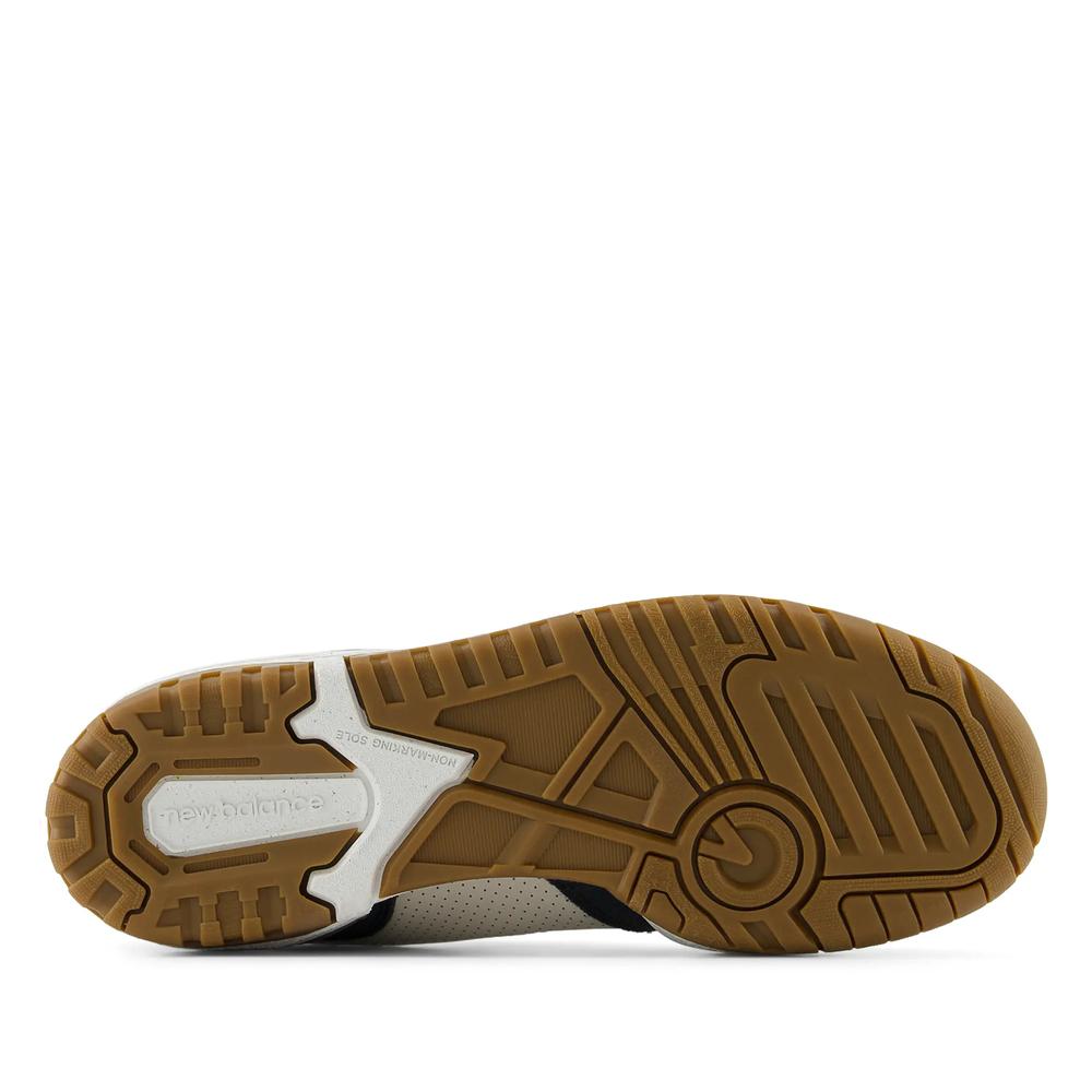 Dámské boty New Balance BBW550HJ - různobarevné