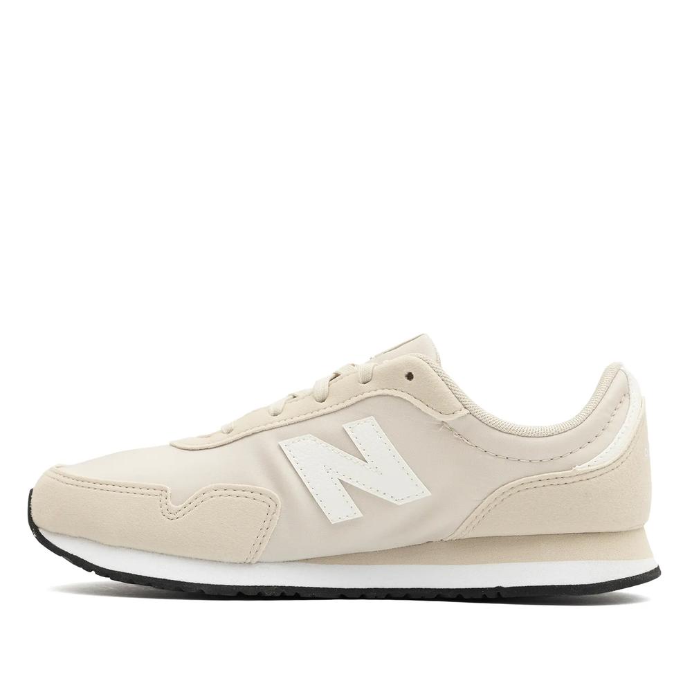 Boty New Balance GC323AC - béžové