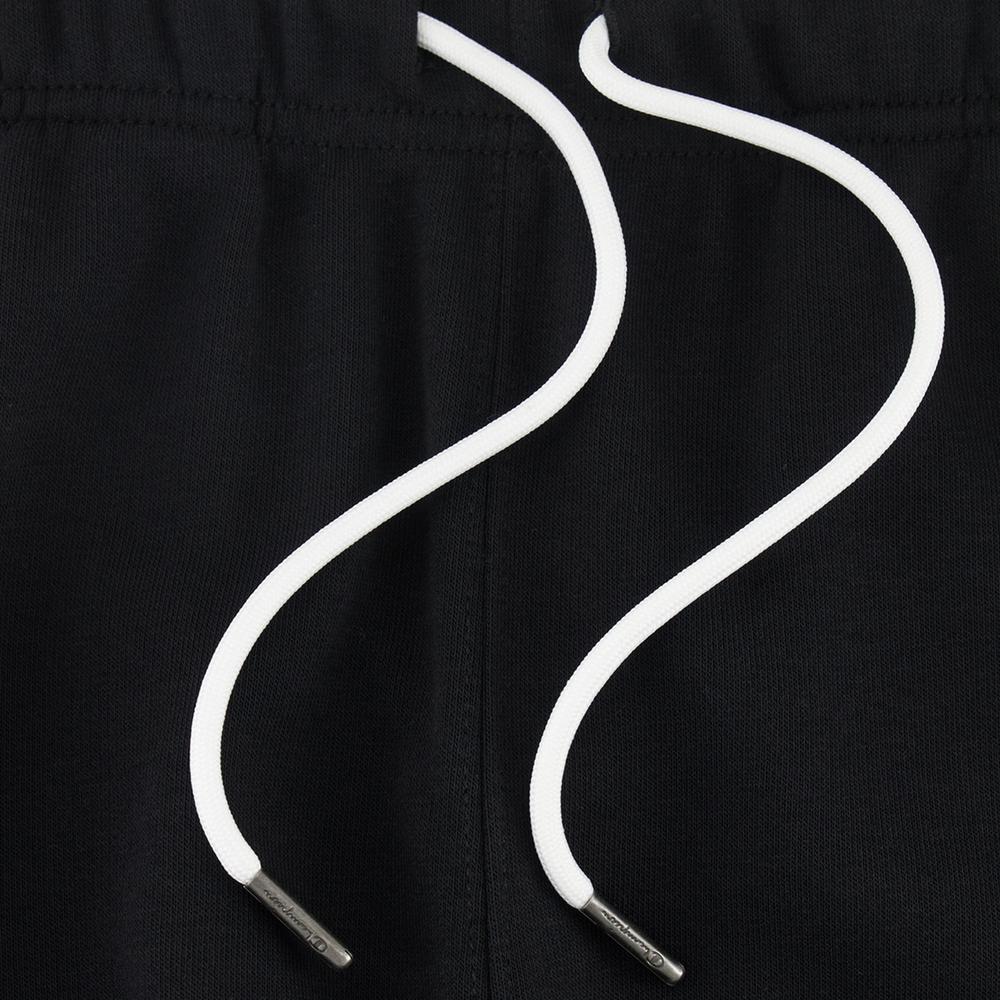 Kalhoty Champion C Logo Cargo Joggers 219898-KK001 - černé