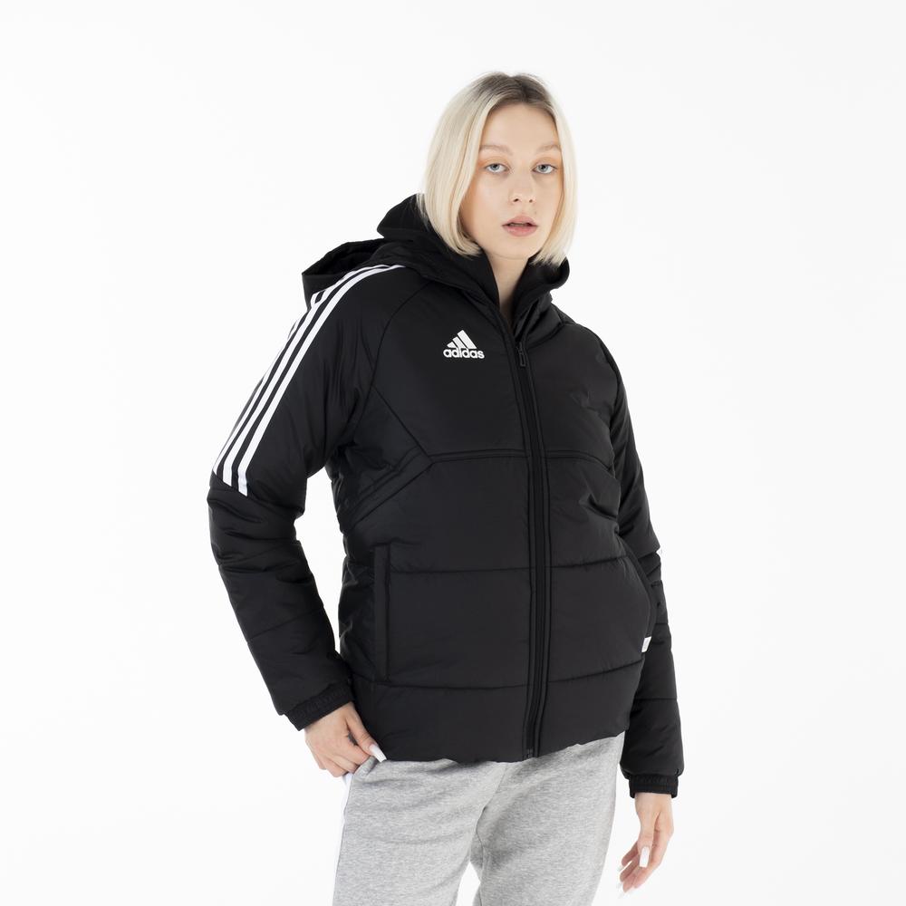 Zimní bunda adidas Condivo 22 Winter H21284 - černé