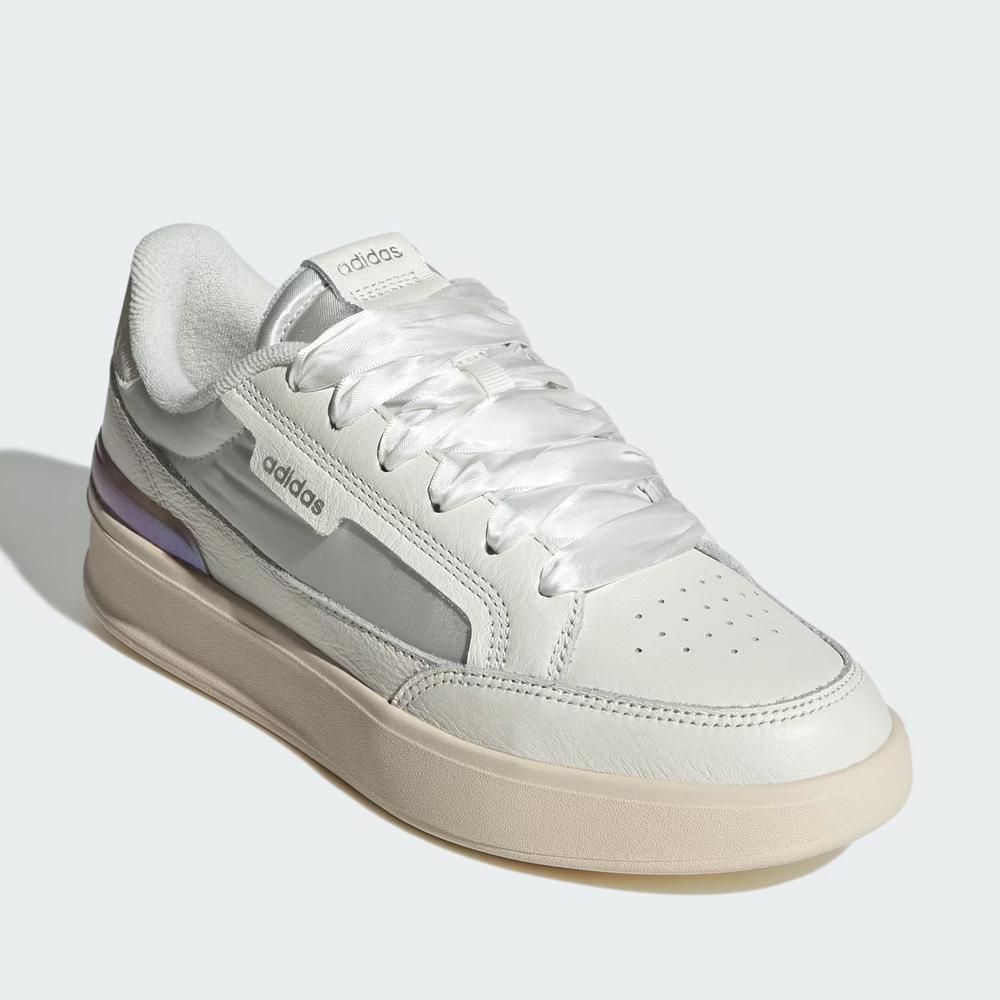Dámské boty adidas Aspyre JQ5584 - bílé