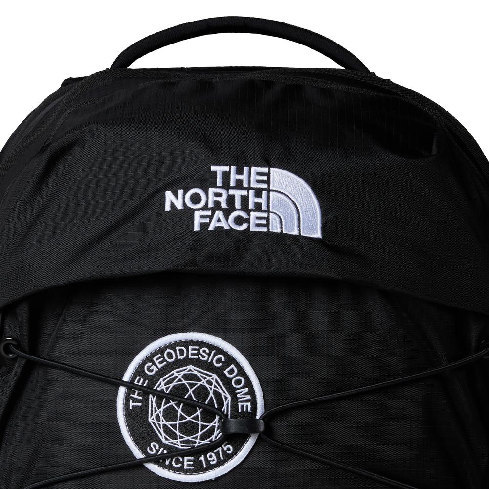 Ruksak The North Face Borealis 0A52SE56U1 - černé