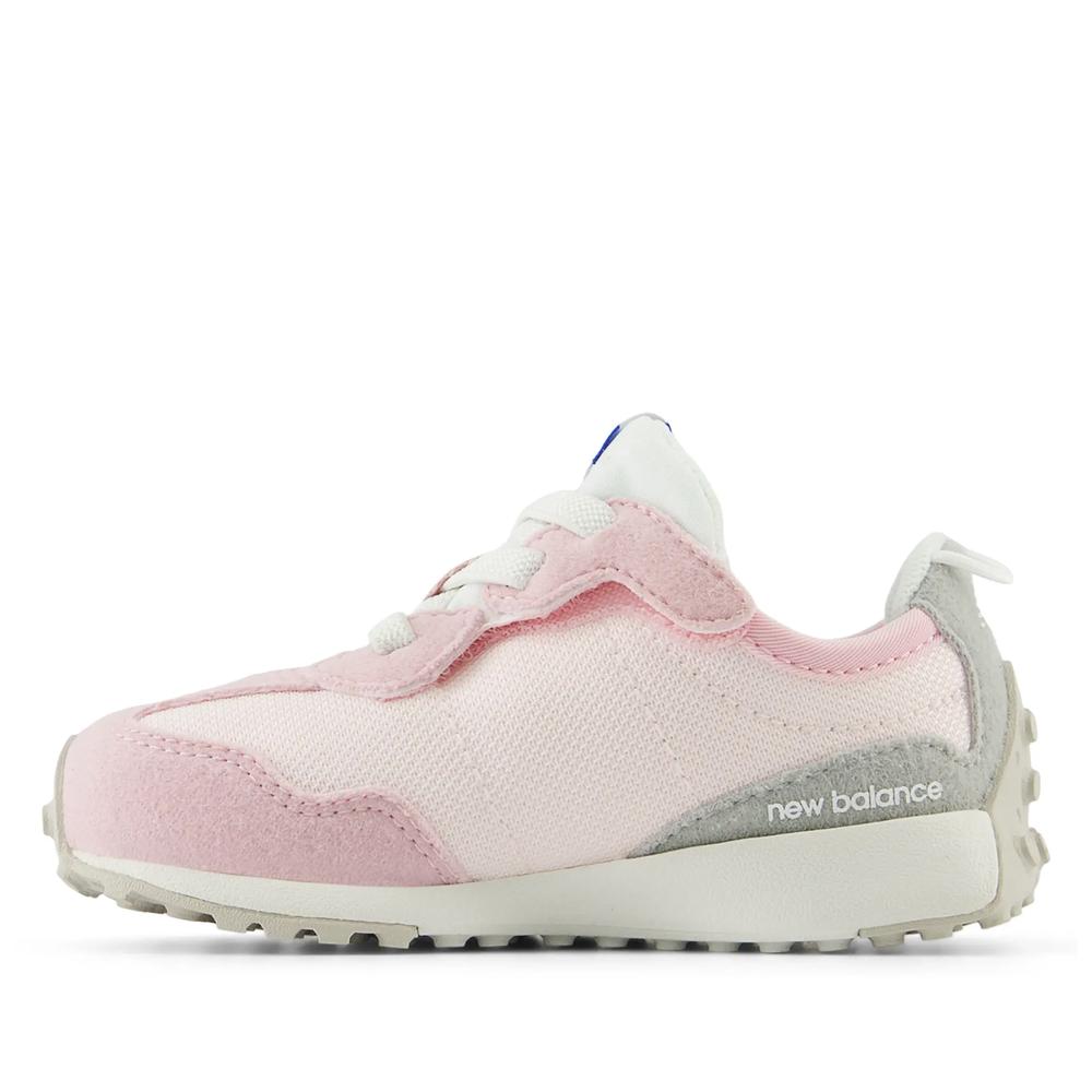 Boty New Balance NW327CK - růžové
