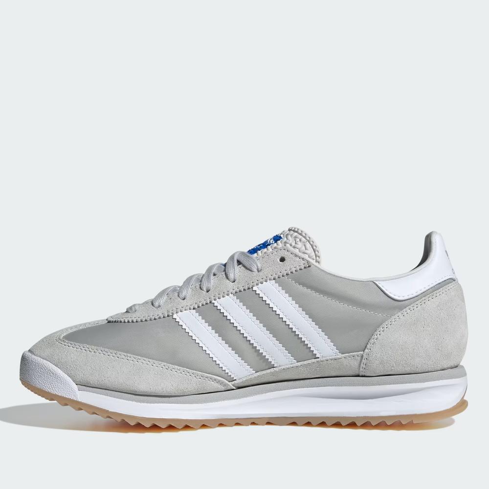 Boty adidas Originals SL RS 72 JI1281 - šedivé