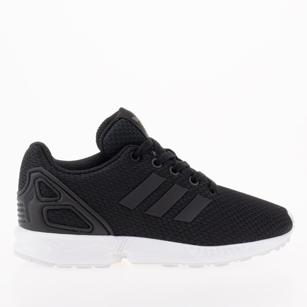 Boty adidas Originals ZX Flux C S76295 - černé