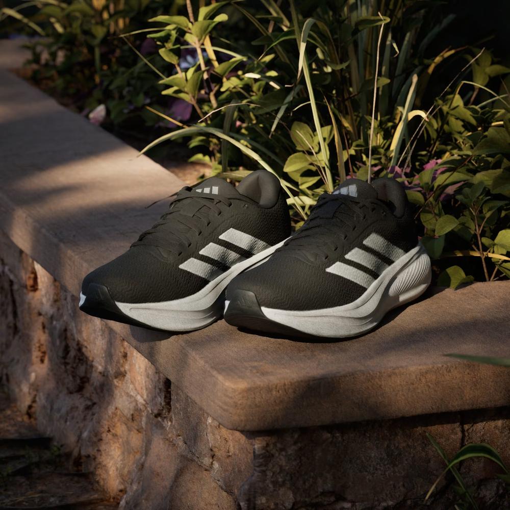 Pánské boty adidas Running Response Runner 2 KJ1736 - černé