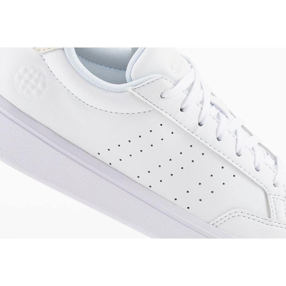 Boty adidas Neo Nova Court GX1761 - bílé