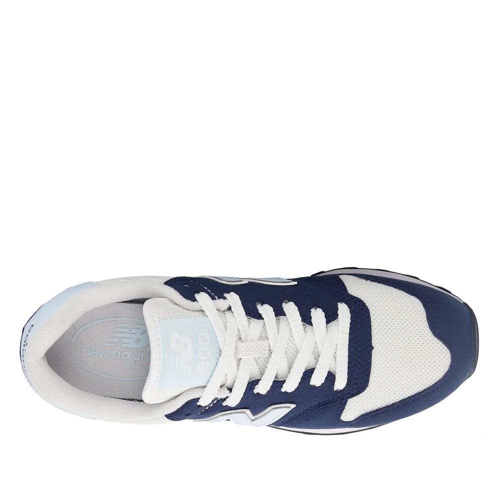 Dámské boty New Balance GW500ADW - tmavě modrě