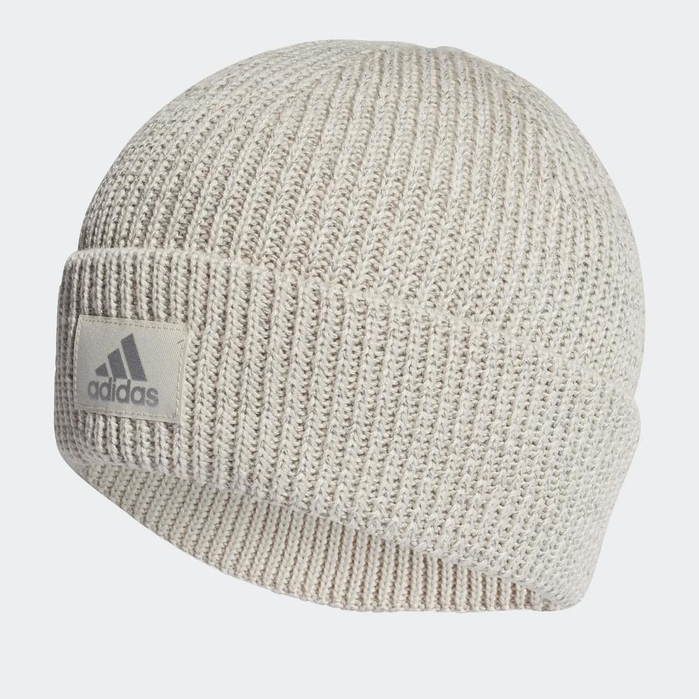 Čepice adidas X-City Cold.Rdy HN1086 - béžové