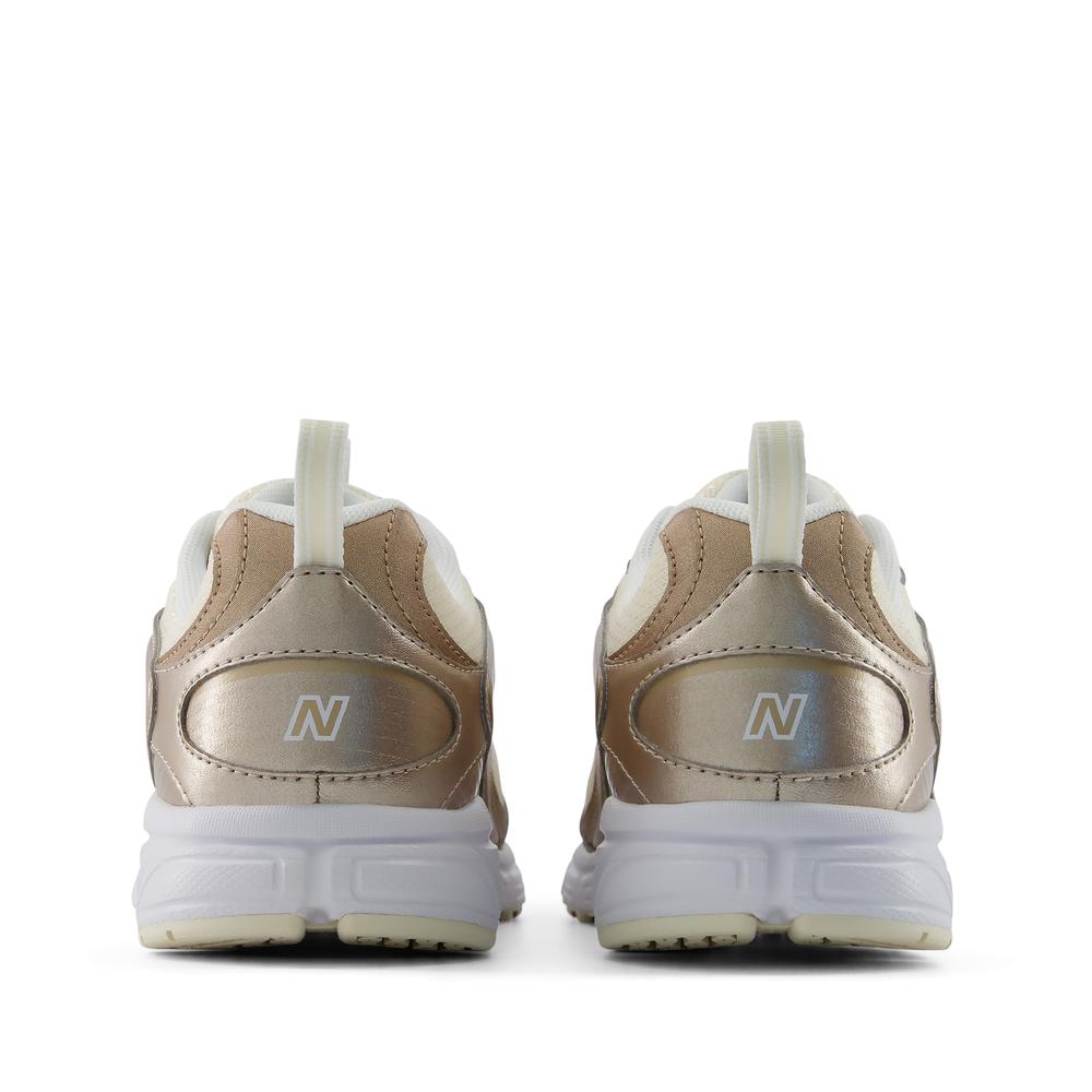 Dámské boty New Balance W40815G - béžové