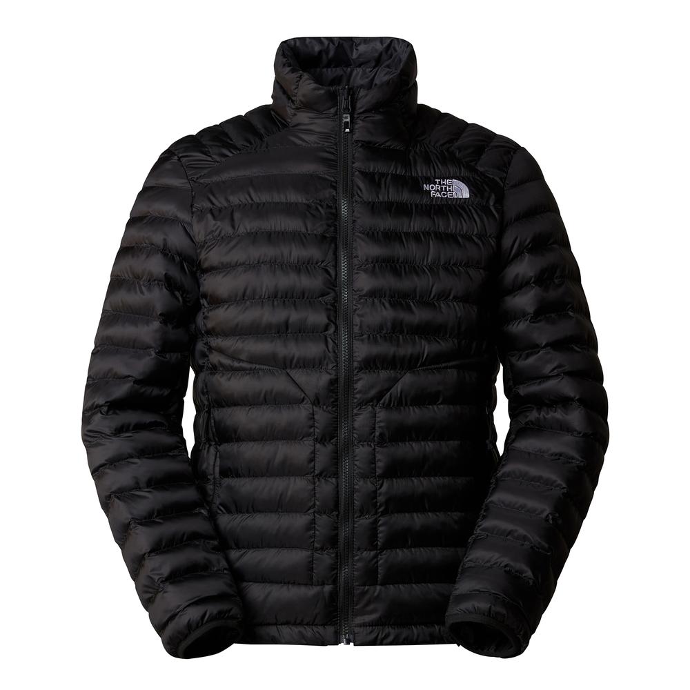 Bunda The North Face Huila 0A85AE4GZ1 - černé
