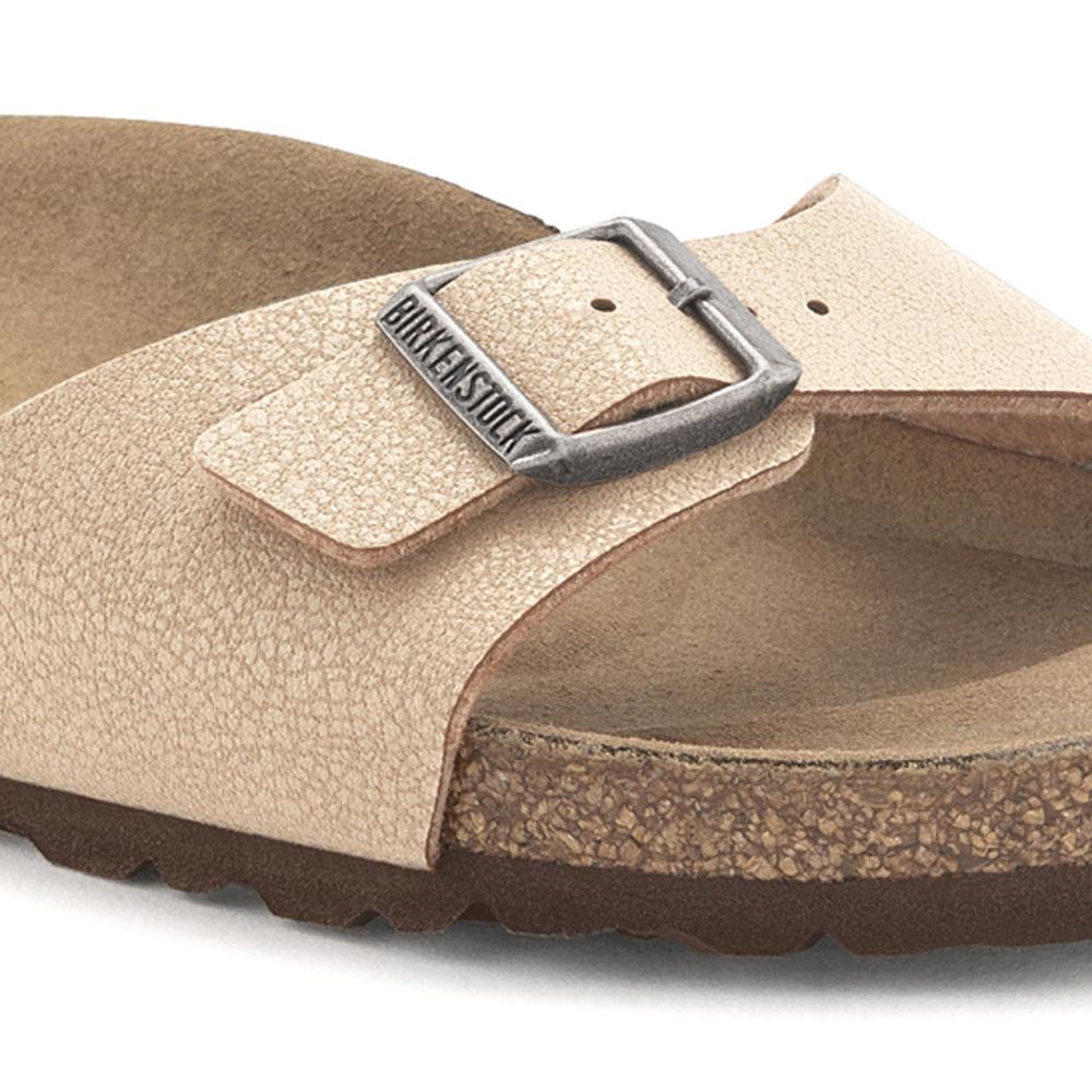 Žabky Birkenstock Madrid 1020504  - růžové