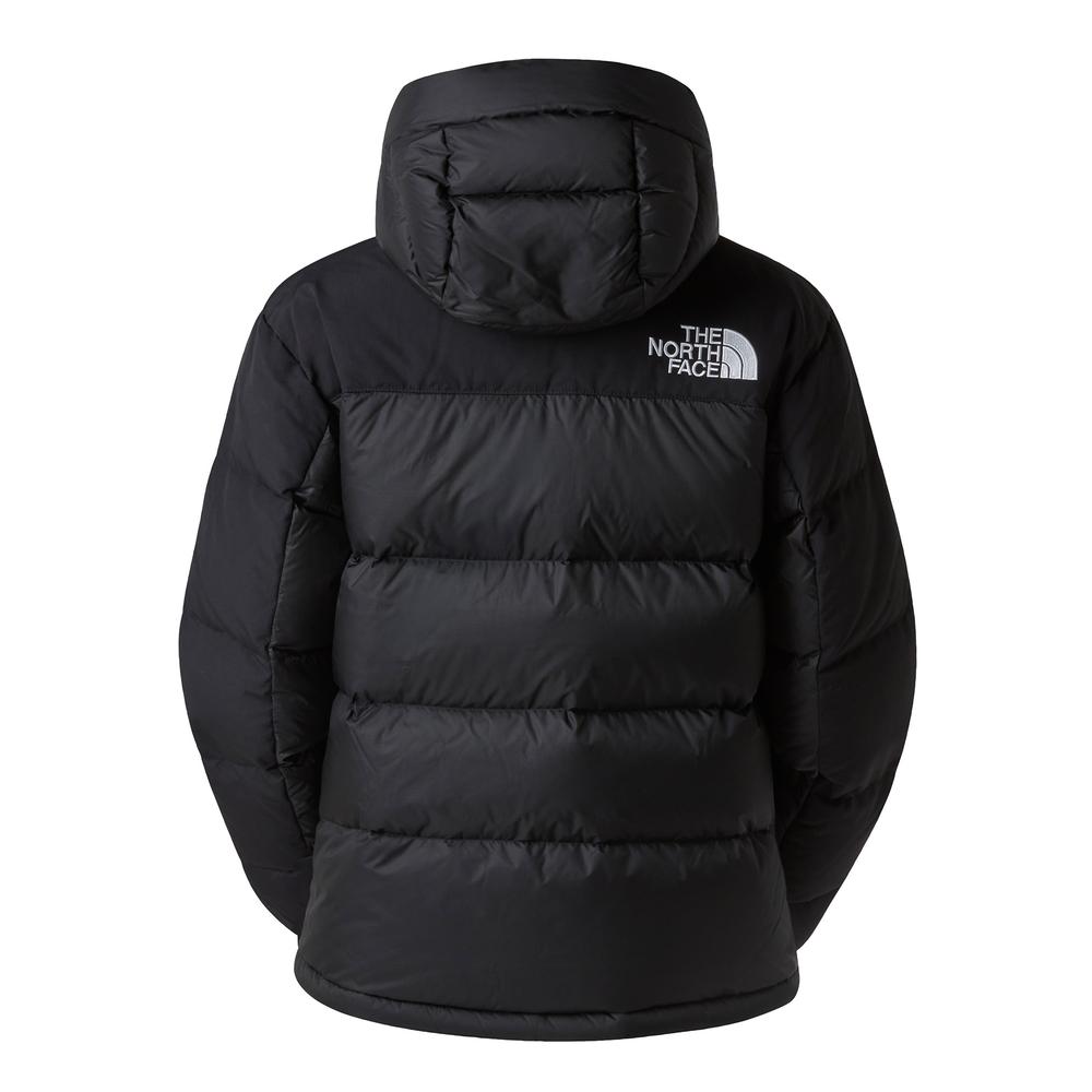 Dámská bunda The North Face Himalayan 0A4R2WGOF1 - černé