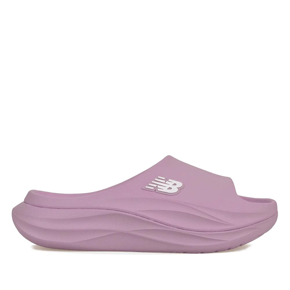 Dámské Žabky New Balance W66507VX - růžové