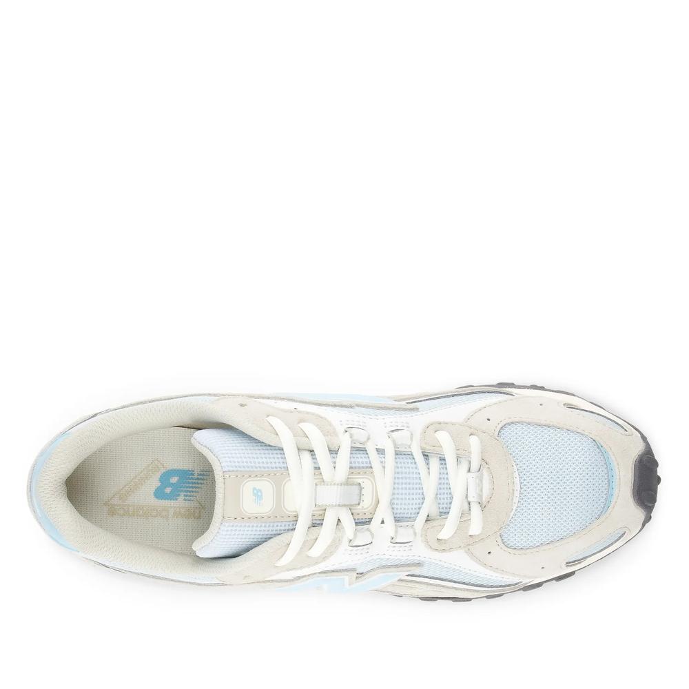 Unisex boty New Balance U204L6KQ - béžové