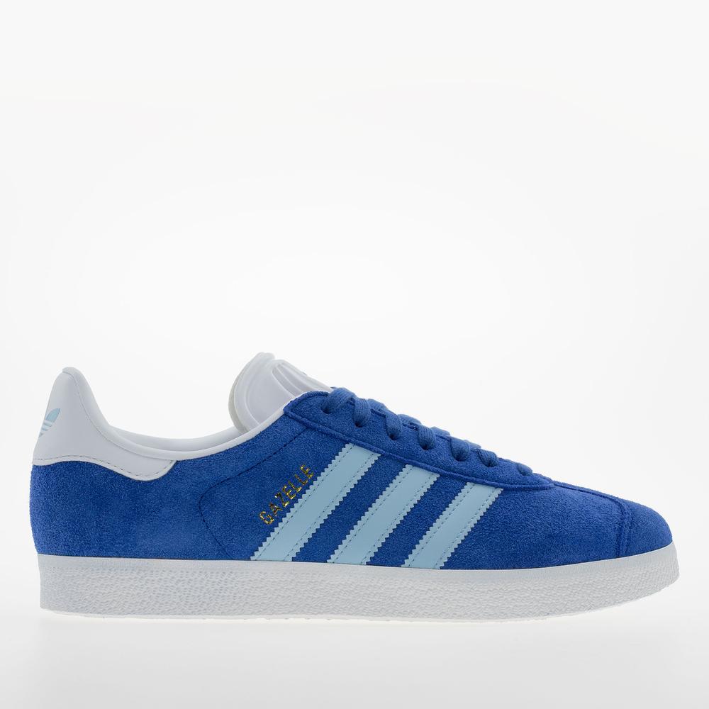 Pánské boty adidas Gazelle HQ9185 - modré