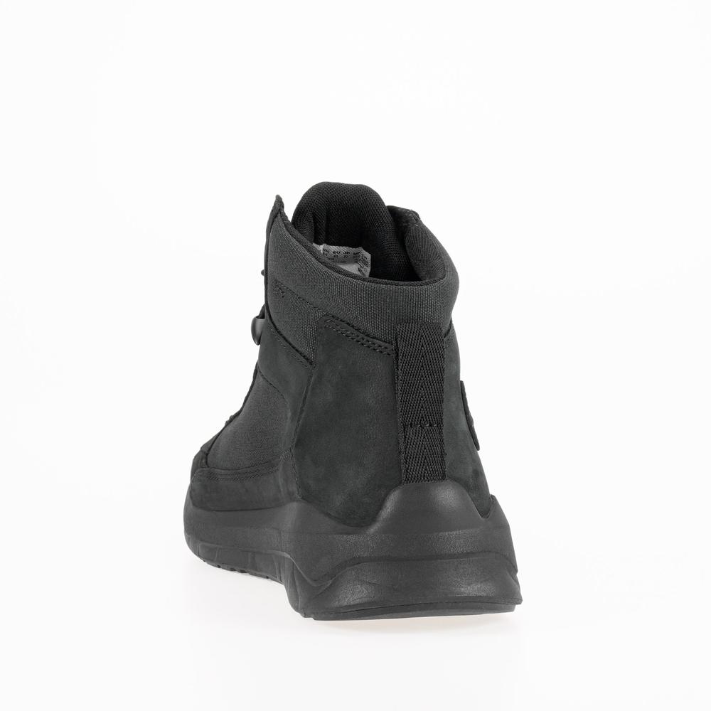 Boty Timberland Bradstreet Ultra Chukka 0A5SG8015 - černé