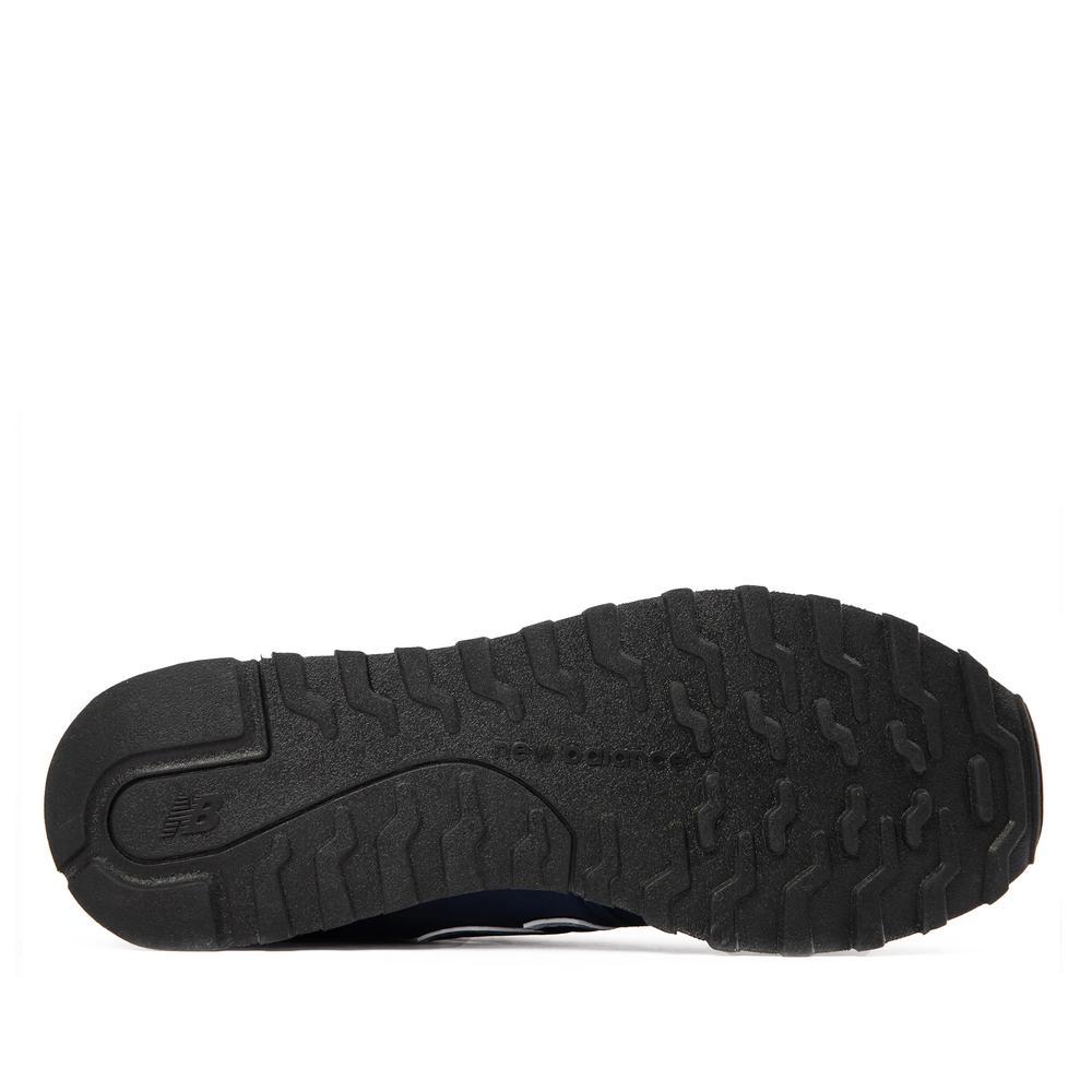 Boty unisex New Balance GM500EN2 - tmavě modrě