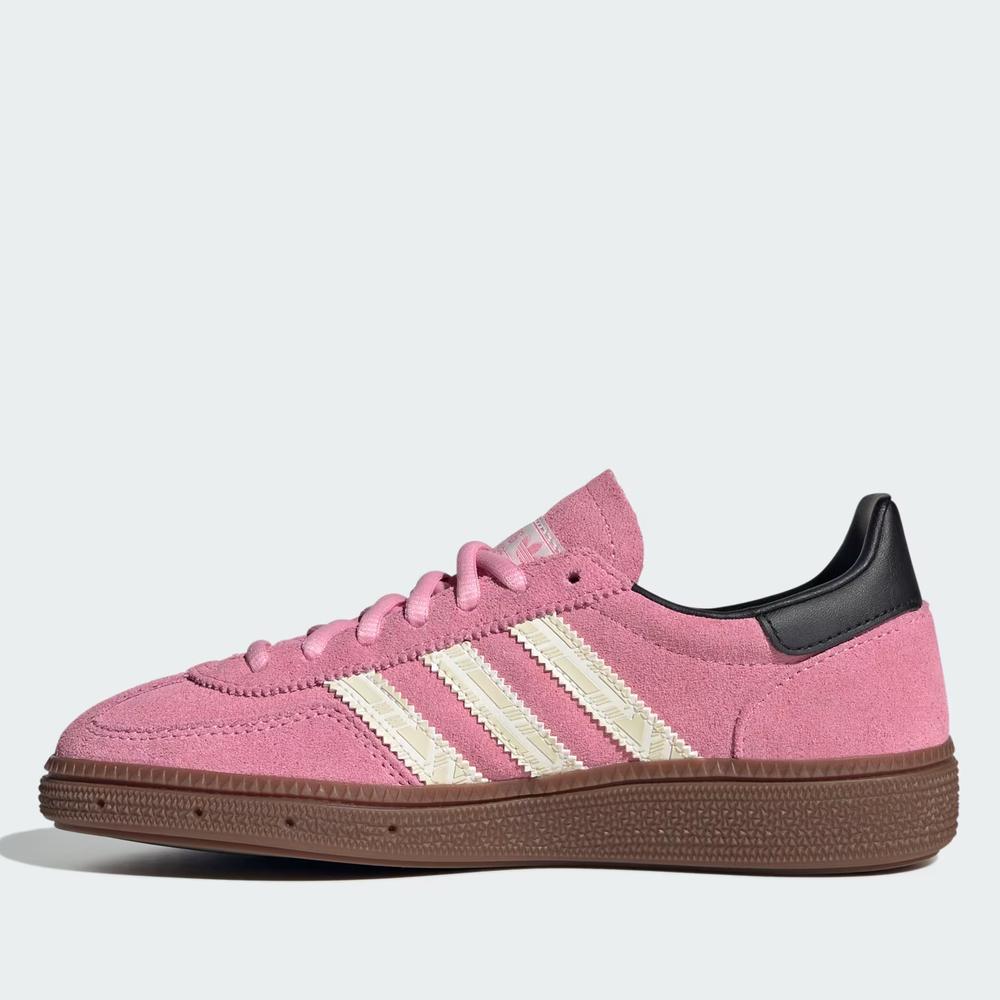 Boty pro mládež adidas Handball Spezial J JP9564 - růžové