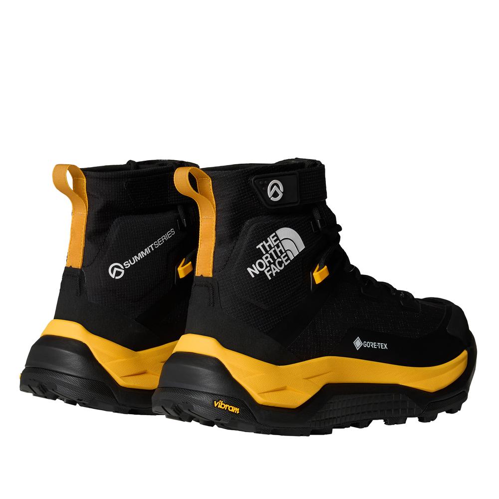 Pánské boty The North Face Summit Fastpack Gore-Tex 0A8D9UAGG1 - černé
