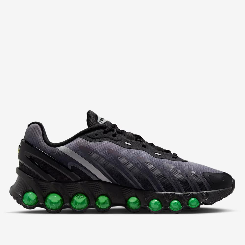 Boty pánské Nike Air Max DN8 FQ7860-003 - černé
