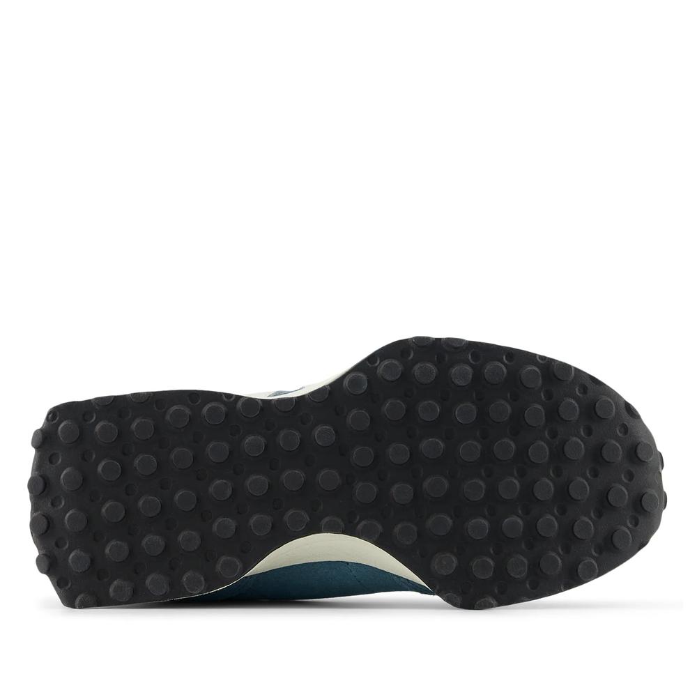 Dětské boty New Balance P3275XH - modré