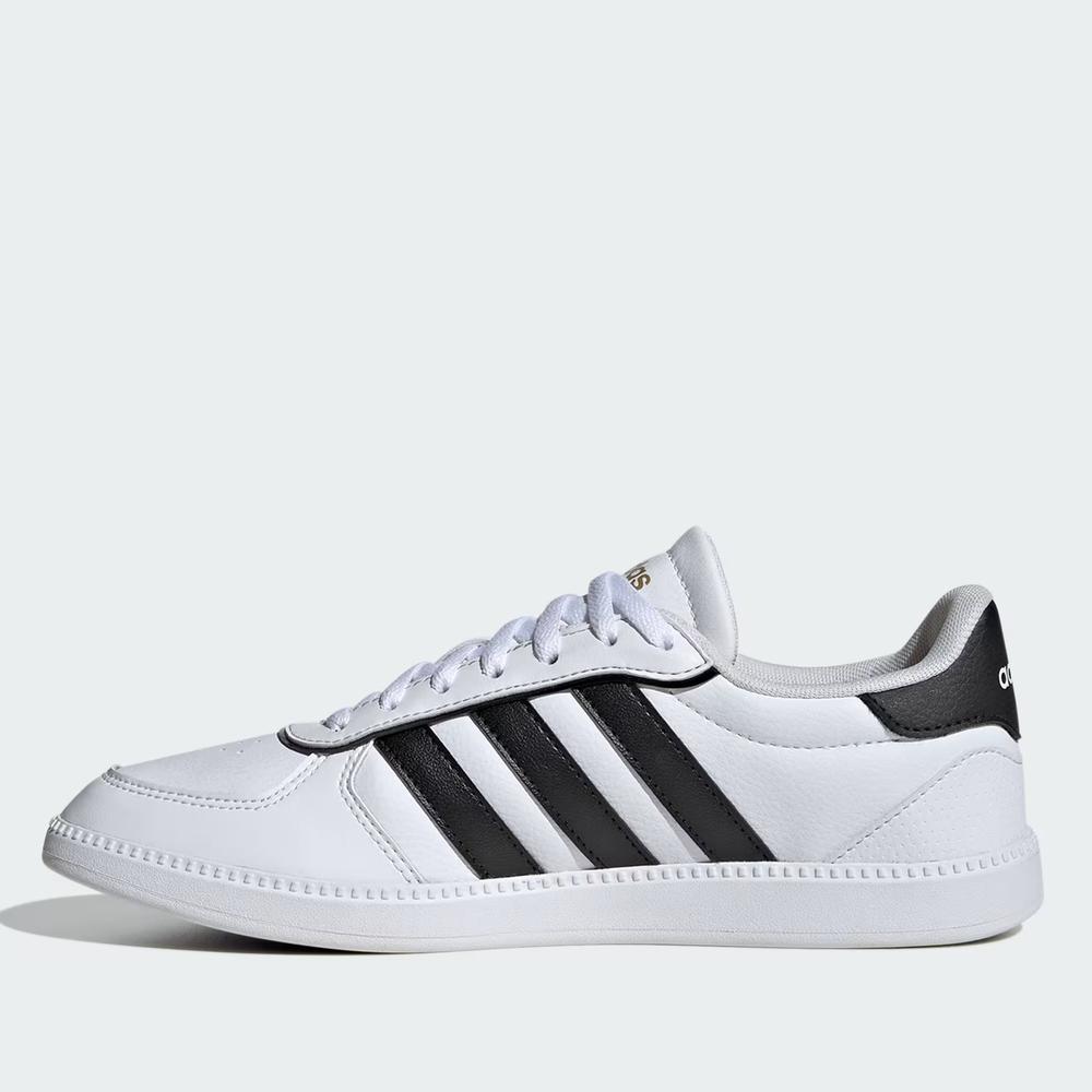 Dámské boty adidas Breaknet Sleek 2.0 IH5426 - bílé
