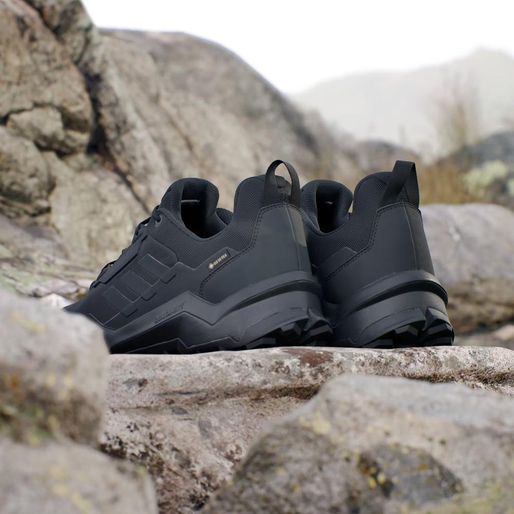 Boty adidas Terrex AX4 Gore-Tex Hiking IE2570 - černé