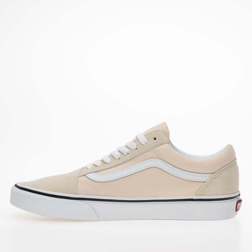 Boty Vans Color Theory Old Skool VN0007NTBM01 - růžové