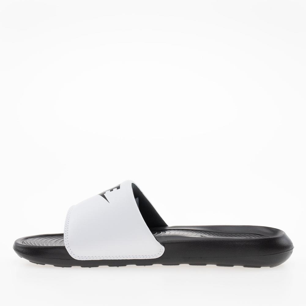 Žabky Nike Victori One CN9675-005 - bílé
