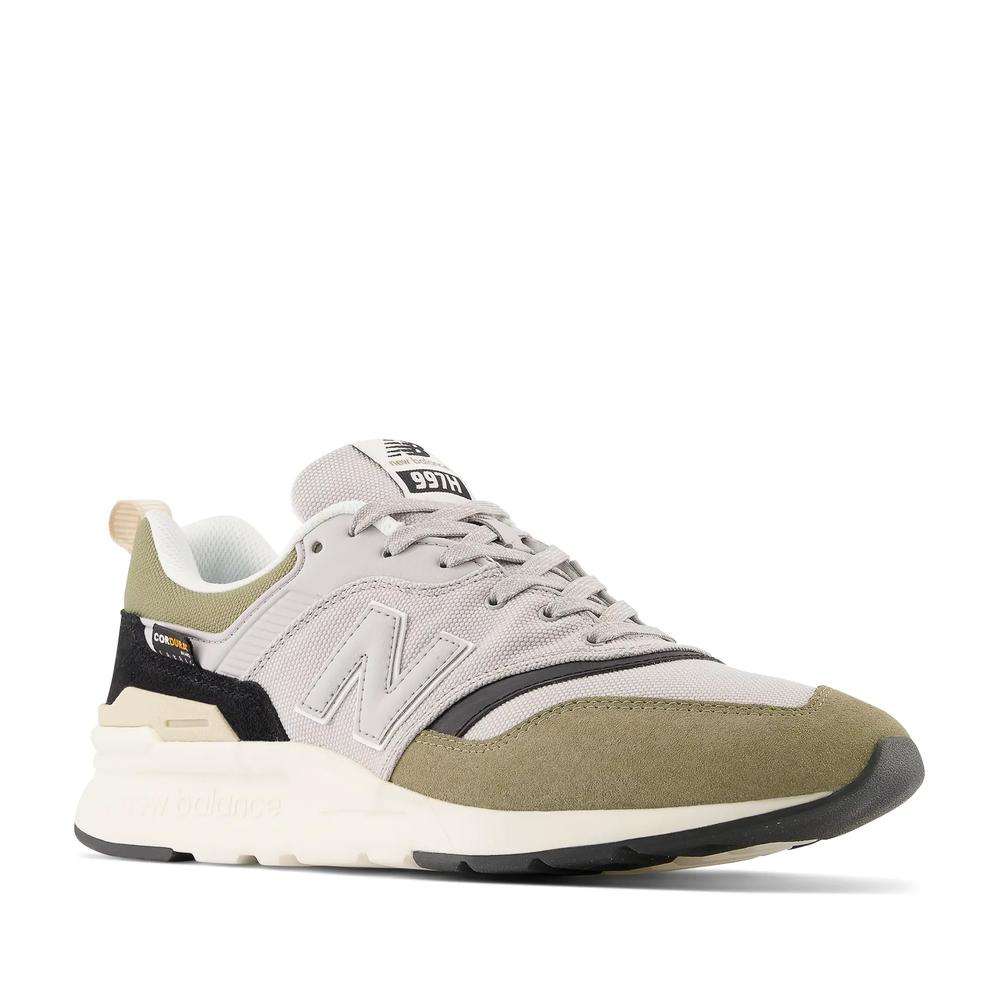 Pánské boty New Balance CM997HWH – různobarevné