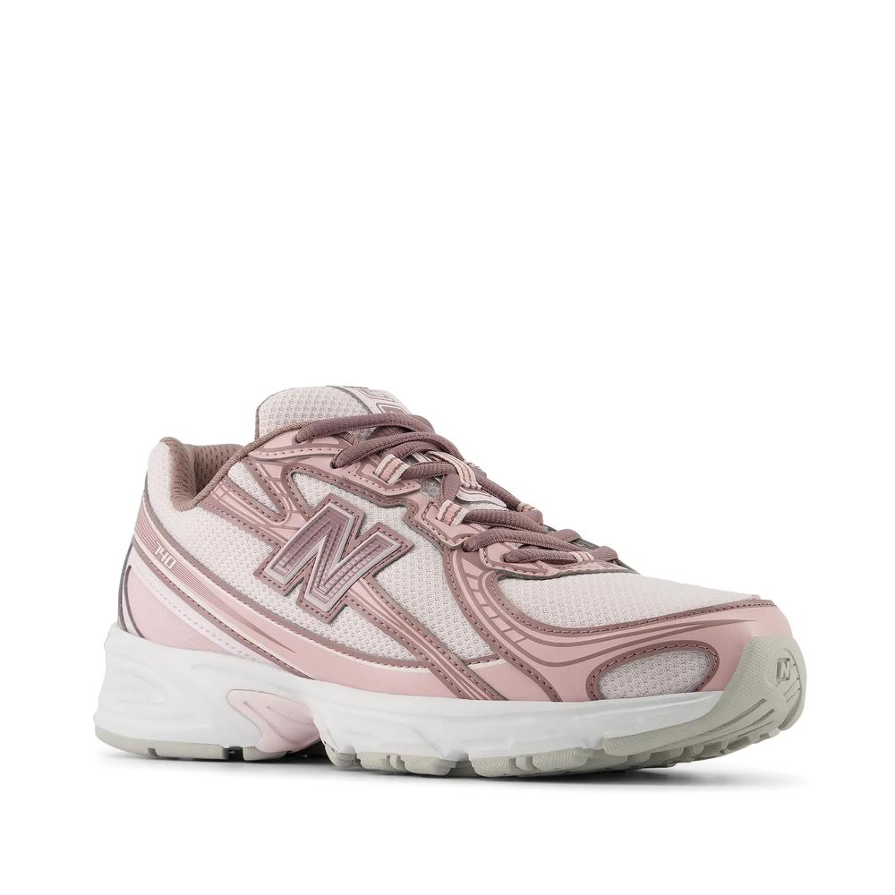 Unisex boty New Balance U7404S4 - růžové