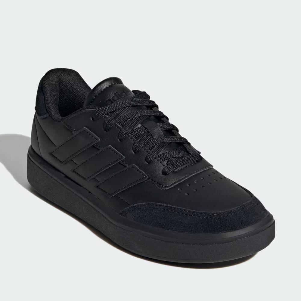 Boty adidas Courtblock ID6502 - černé