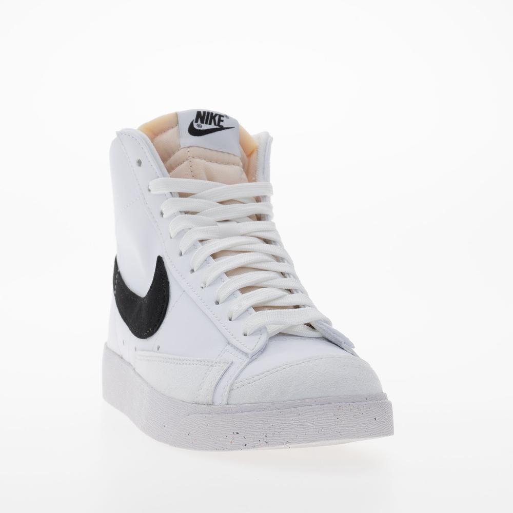 Dámské boty Nike Blazer Mid '77 Next Nature DO1344-101 - bílé